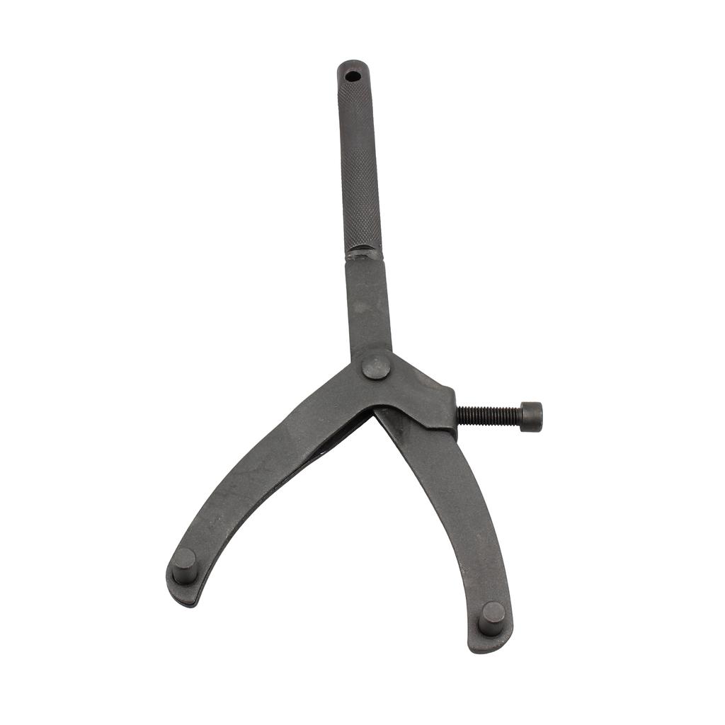 Professional Motorcycle Flywheel Puller Tool Y Type Anti-Slip Removal Installer For Dirt Bike Maintenance With Universal Fitment