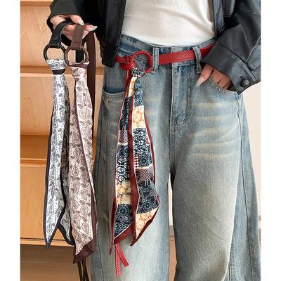 Accesorii – Curele și centuri pentru femei