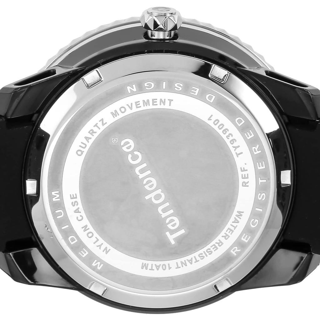 Gulliver Medium Watch TY939001 Black [Tendence]