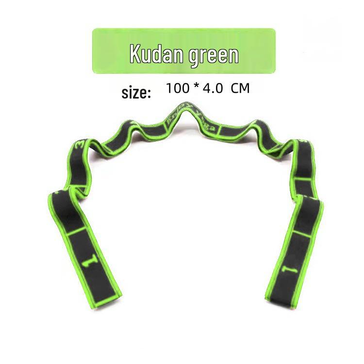 Elastic Stretch Band for Yoga and Resistance Training