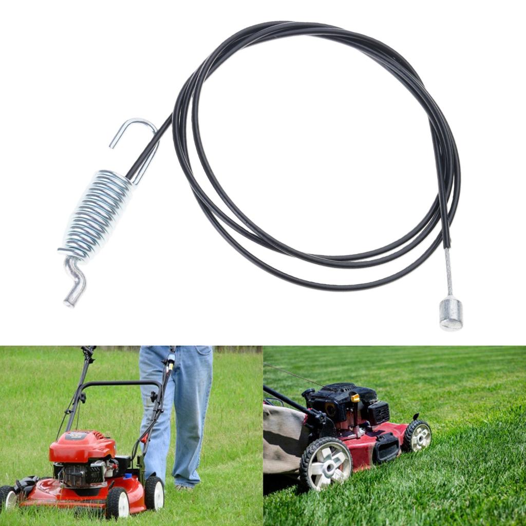 946-04229B Clutch Drive Cable 746-04229 746-04229B 946-04229 for 2 Stage Snowblower Snow Thrower Accessories
