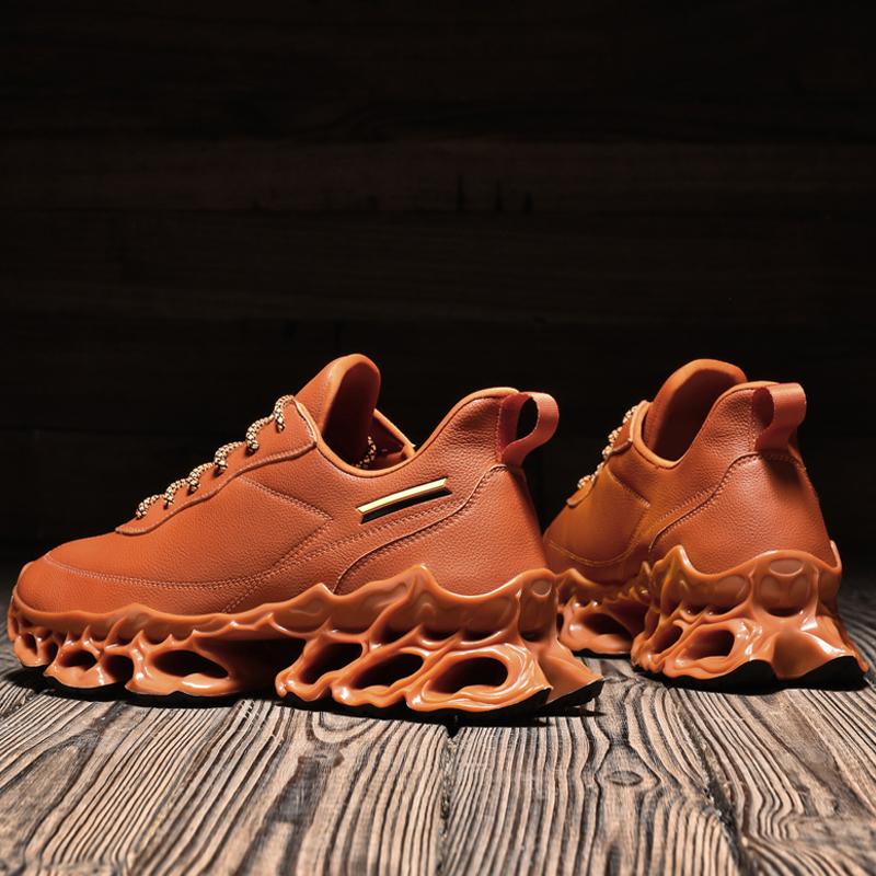 Men Shoes Sneakers Male Tenis Luxury Shoes Mens Casual Shoes Trainer Race Breathable Shoes Fashion Loafers Running Shoes for Men