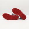 555088-062 Nike Air Jordan 1 Retro High OG Blood Line Black Gym Red (Men's)