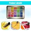 20 Colors Watercolor Painting Set, 2026 New Mini Forestry Shifting Watercolor Painting Set, Crafts Painting Supplies, Drawing Christmas Gifts