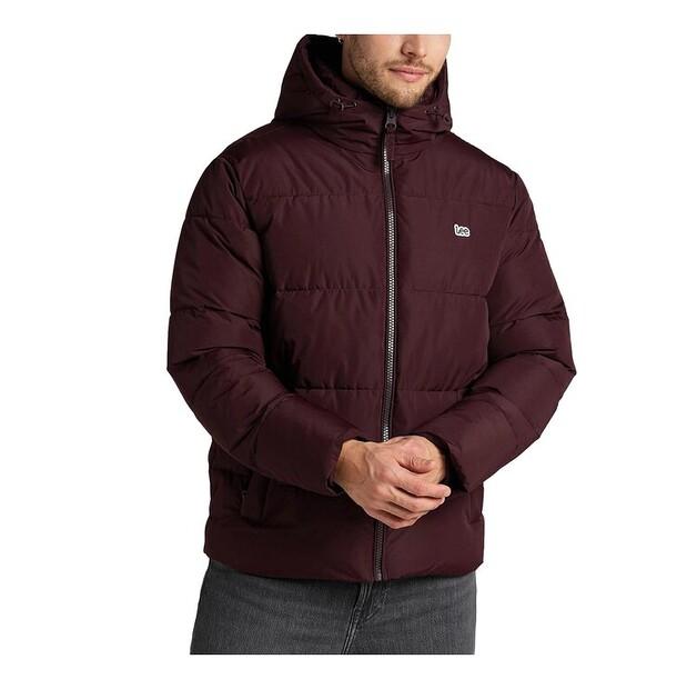 Куртка зимняя Lee PUFFER JACKET EU XL