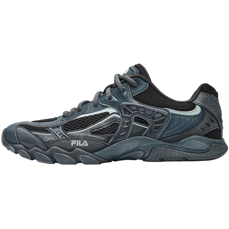 FILA Men s RS-ZERO Chunky Casual Sneakers US 7