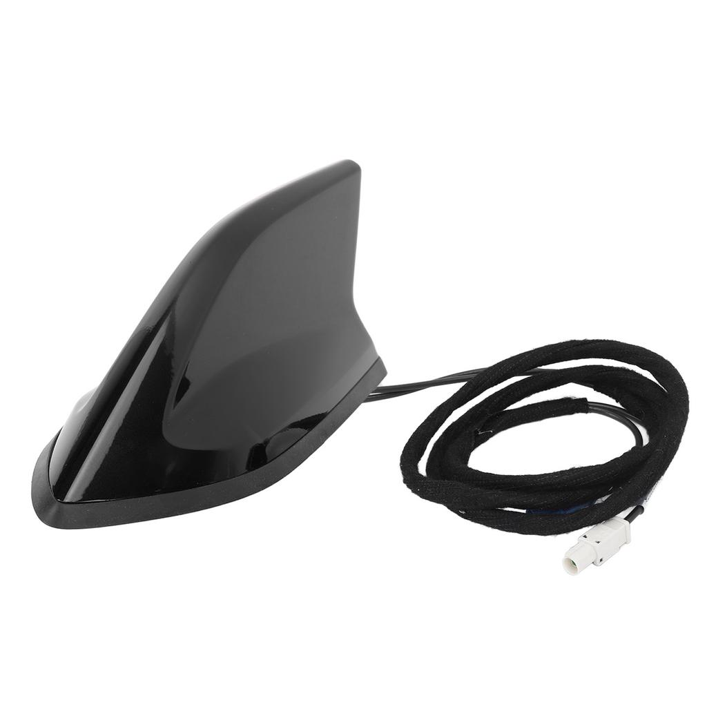 Haifischflossen-Antenne Hohe Leistung 282069033 Dachradio-Signalantenne für Kadjar HLA3 HLA6 HLNC HLMR