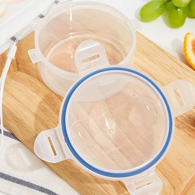 Contenitore per la conservazione di cipolle, mele, mirtilli, cucina, coperchio, contenitore per alimenti