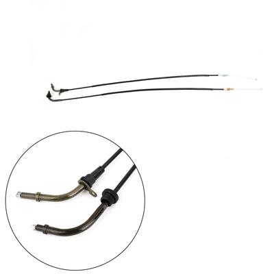 Droselinės sklendės trosas Yamaha YZF R6 1999-2002 5EB-26311-00 5EB-26312-00