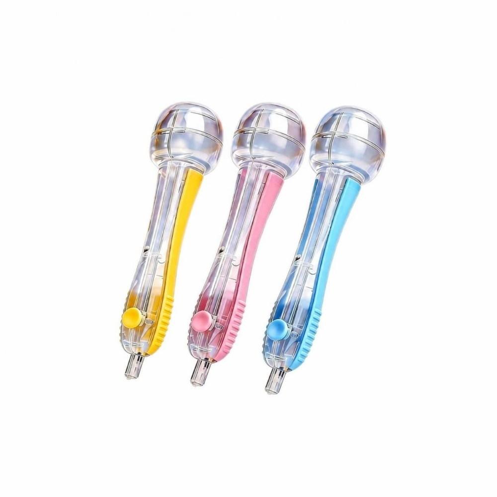 2.6mm Melty Beads Dispenser Automatic Bead Placement Tool Fuse Beads Pen Handmade Craft