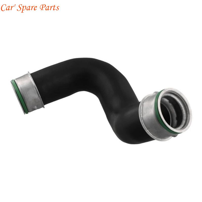 Y4UA Luftschlauch für Golf 01J0145822 Ersatz-Ladeluftkühler Schlauch