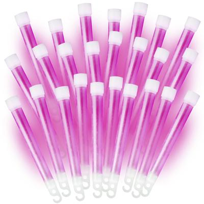 Arthar Penlight Set Your Events with Happy Fluorescent Chemical and Light Sticks for Live Concerts and Weddings (Arthur) 25-Piece [Enjoy Lights]