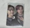 [USED] Riizing Unboxing Unit Trading Card Songchan Sohee