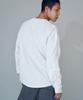 MANIAMASS Tennis Club Embroidered Graphic Long Sleeve (Noble Lt C)