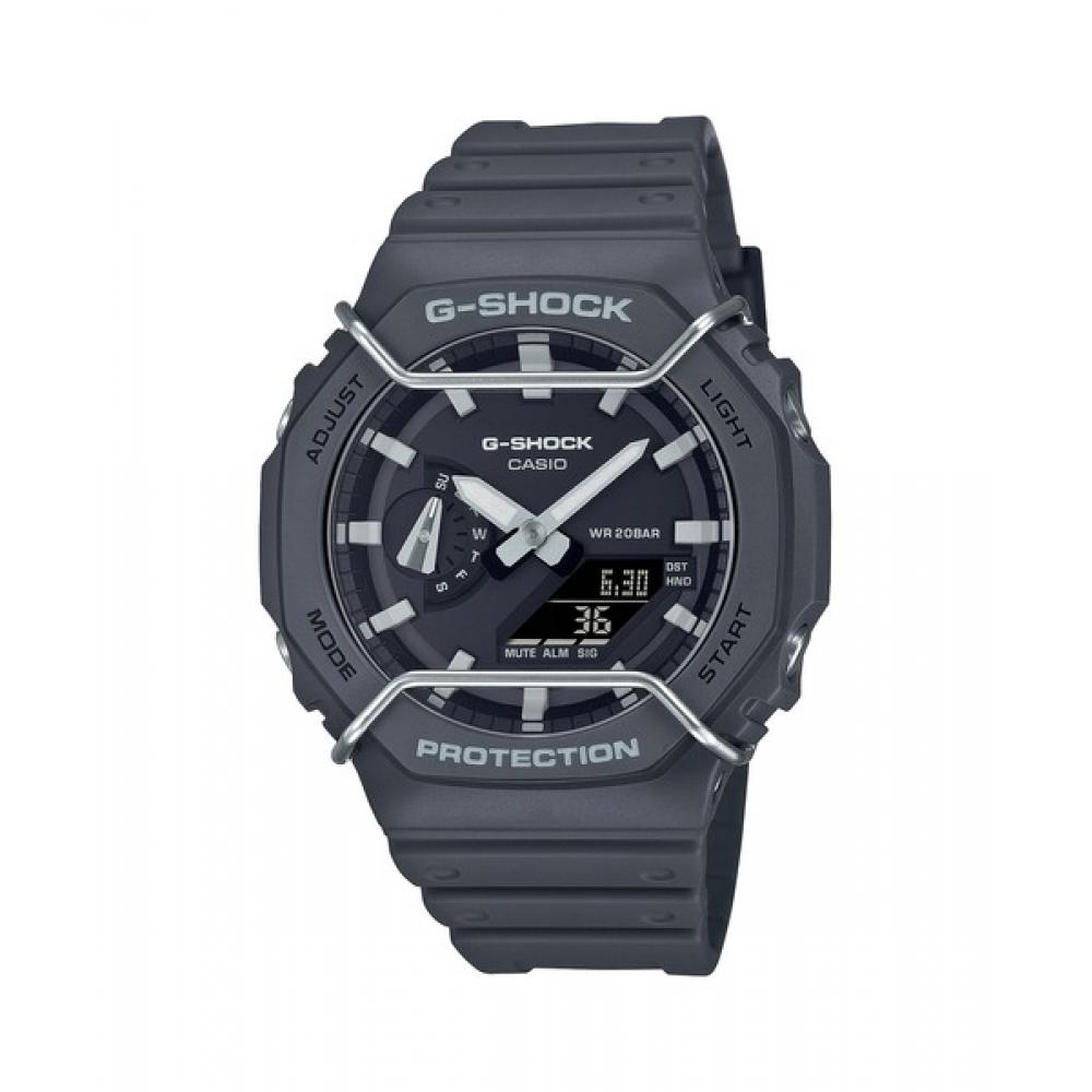 

G-SHOCK TONE ON TONE SERIES/ GA-2100PTS-8AJF