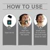 Ximonth Body Care Nasal Aspirator Body Nose Gentle Cleaning Pampering Comfort Nasal Aspirator