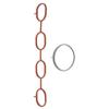 14035-1KT0A 13259000 Intake Manifold Gasket Set Engine For Nissan Versa March Note Micra Tiida Kicks V-Drive
