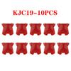 MOC Medieval Military Figures Weapons Building Blocks Knight Soldiers Shield Vest Armor Sword Ax Spear Bricks Toys Children