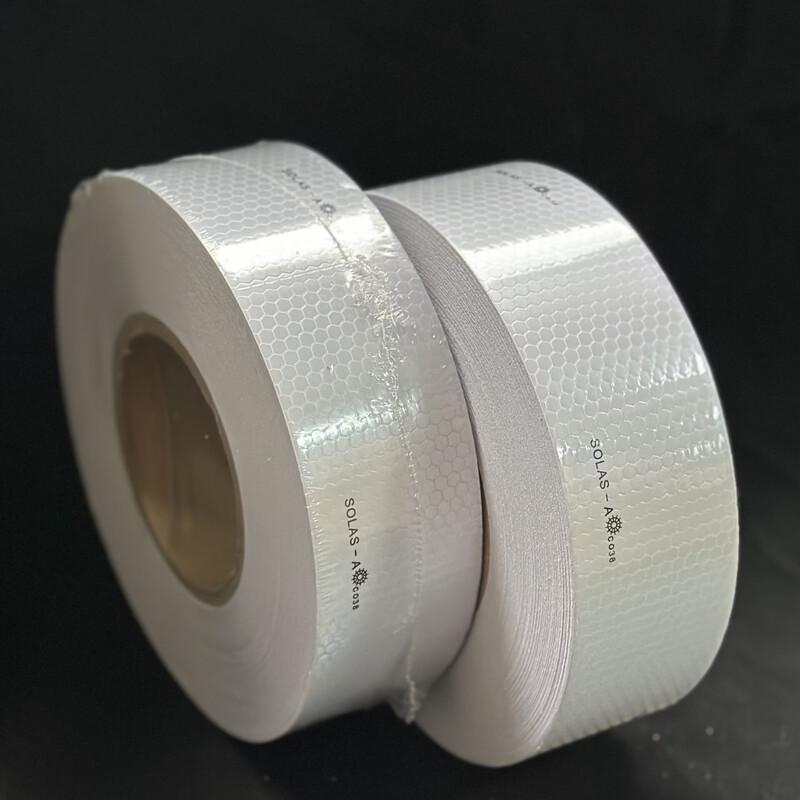 Brangdy Marine Honeycomb Reflective Film 5cm x 45m