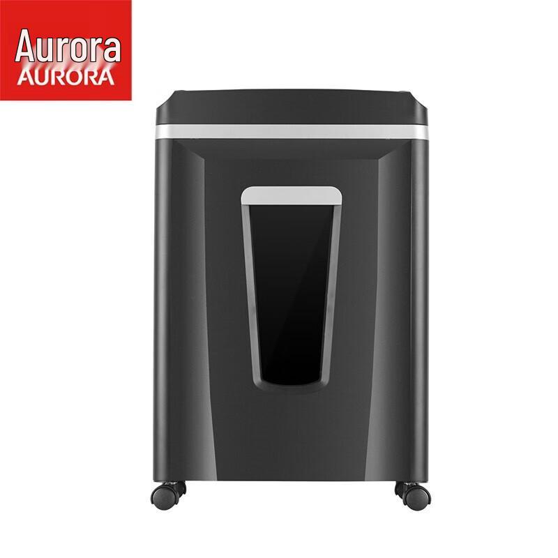 

Aurora AS0515CD P-7 High Security Office Shredder CN plug (adapter included)