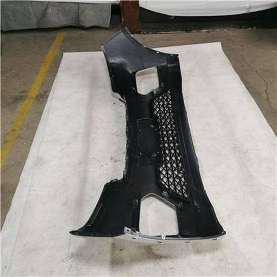 Compatible with Foton Front Bumper L053100000085