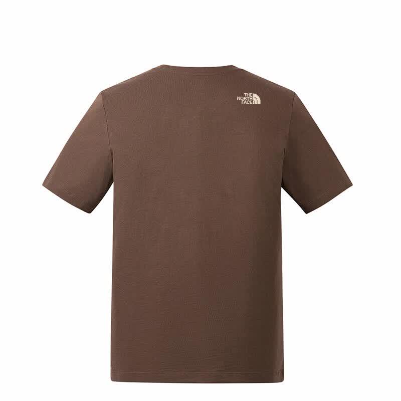 The North Face Women's Graphic Crew Neck T-Shirt
