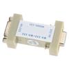 Photoelectric Isolator RS232 to RS232 Double Line Balance Small 4‑Wire Arrester Port Protector Serial Converter