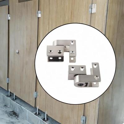 Hinges for Toilet Partitions Easy Installation Bathroom And Shopping Mall