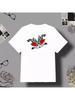 Guns Roses T-shirt (rock band)