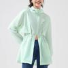 Pioneer Camp Women's Mid-Length UPF50+ Sun Protection Jacket