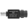 P57 50ohm Black BNC to BNC Female 50KY Q9 Adapter  Connector Accessories
