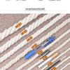 Sturdy Handmade Three-Strand Cotton-Hemp Rope for DIY Projects - Thick White Binding or Air Conditioner Water Pipe