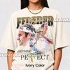 Camiseta de Roger Federer, Roger Federer se retira del tenis después de la Laver Cup a los 41 años, Gracias por todos los innumerables recuerdos Camiseta FD