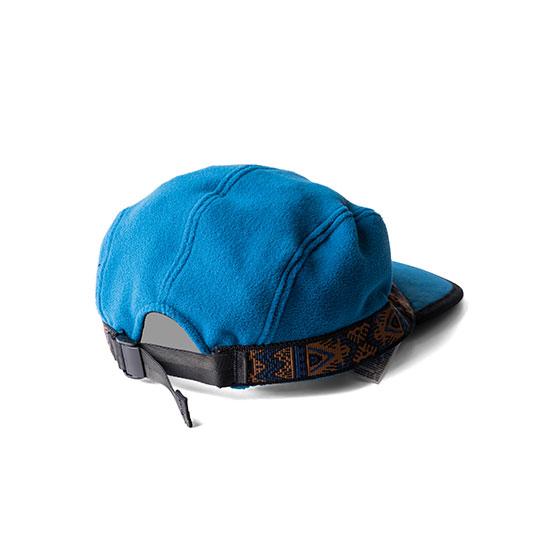 KAVU Fleece Strap Cap - Olympic Coast
