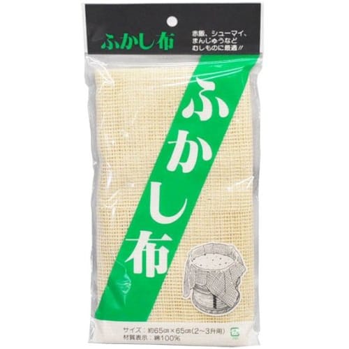 Rice Cracking Cloth, Approximately 65 X 65 Cm (for 2-3 Sho)