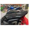 A28G-Motorcycle Moto Trim Accessories For Honda CB650R CBR650R - Rear Hump Cover Fairing Rear Seat Cover Matte Black