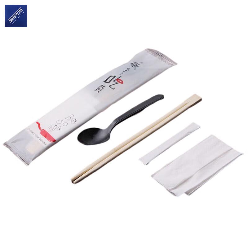An Ju Xian Sen Disposable Chopsticks & Cutlery Sets