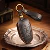 Applicable To 2023 Lynk & Co 03 Key Set Limited Edition 01 High-end Car 0 Genuine Leather 05 Personality 02 Lynk & Co 06 Shell