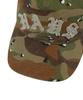 BAUF Haus Ball Cap [Camo]
