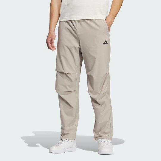 Adidas Climacool SS25 PARACHUTE TRACKSUIT BOTTOMS Sports Pants Men'sKH3762