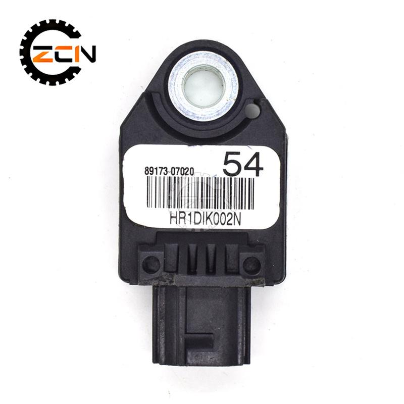 Front Impact Crash Sensor 89831-0C020 For 2008 Toyota Tundra