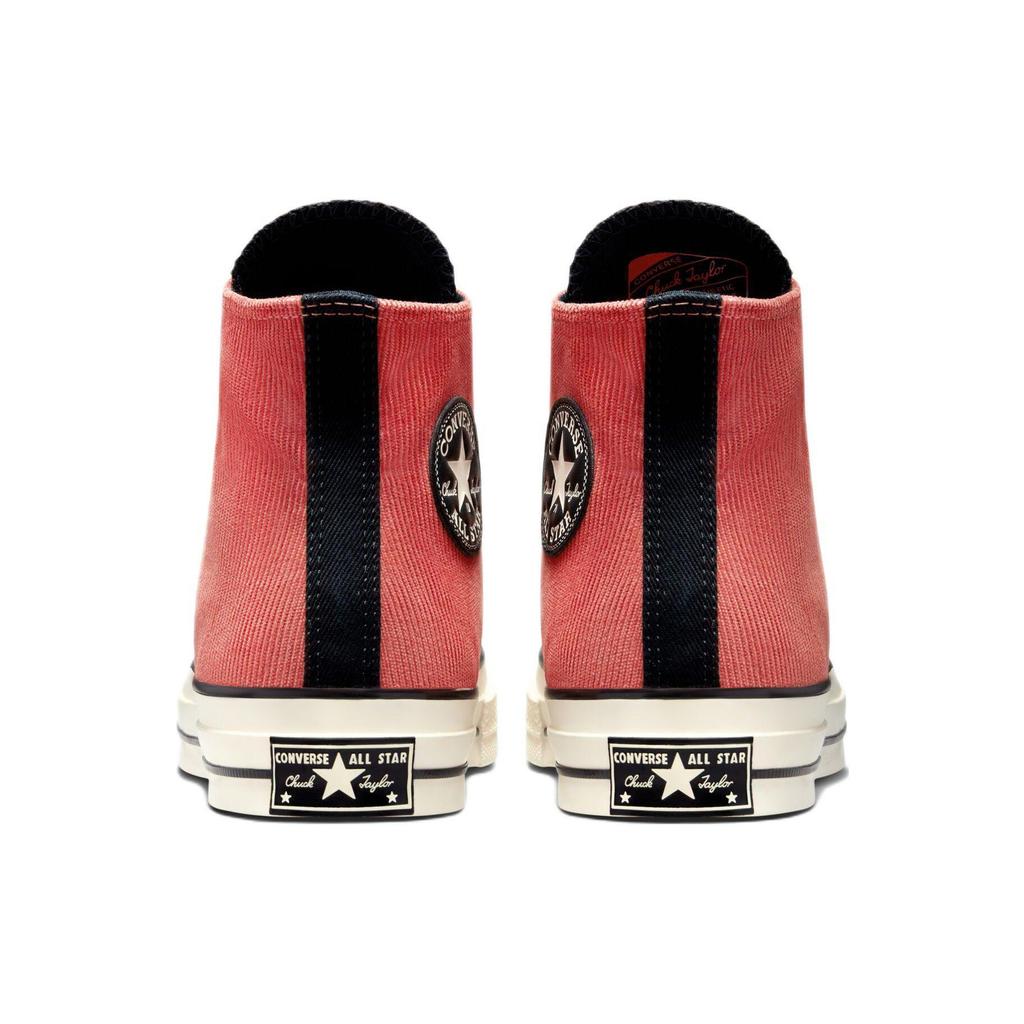 Converse Chuck 70 High Top 'Rhubarb Pie' Unisex Lifestyle Sneakers A04331C