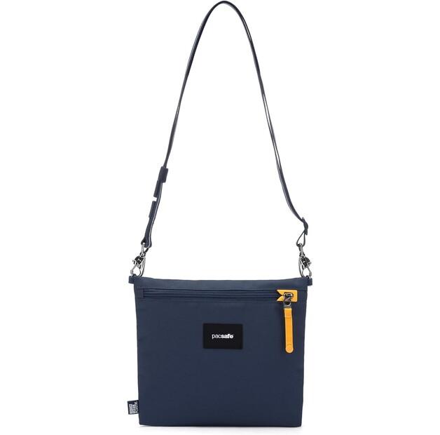 Backpack Pacsafe Go Crossbody Coastal Blue (35125651)