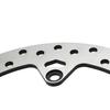 265mm Motorcycle Rear Brake Disc Rotor For BMW R1200R R1200S R1200ST R1200RT R1200GS R Nice T Scrambler Cafe Racer Urban GS
