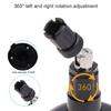 Wall Mounted Bracket For BlinkOutdoor Camera Security Camera System Weatherproof