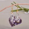 71 Resin Jewelry Molds with Earring Resin Molds,Earring Hooks,Jump Rings for Pendant Keychain Resin Jewelry Making