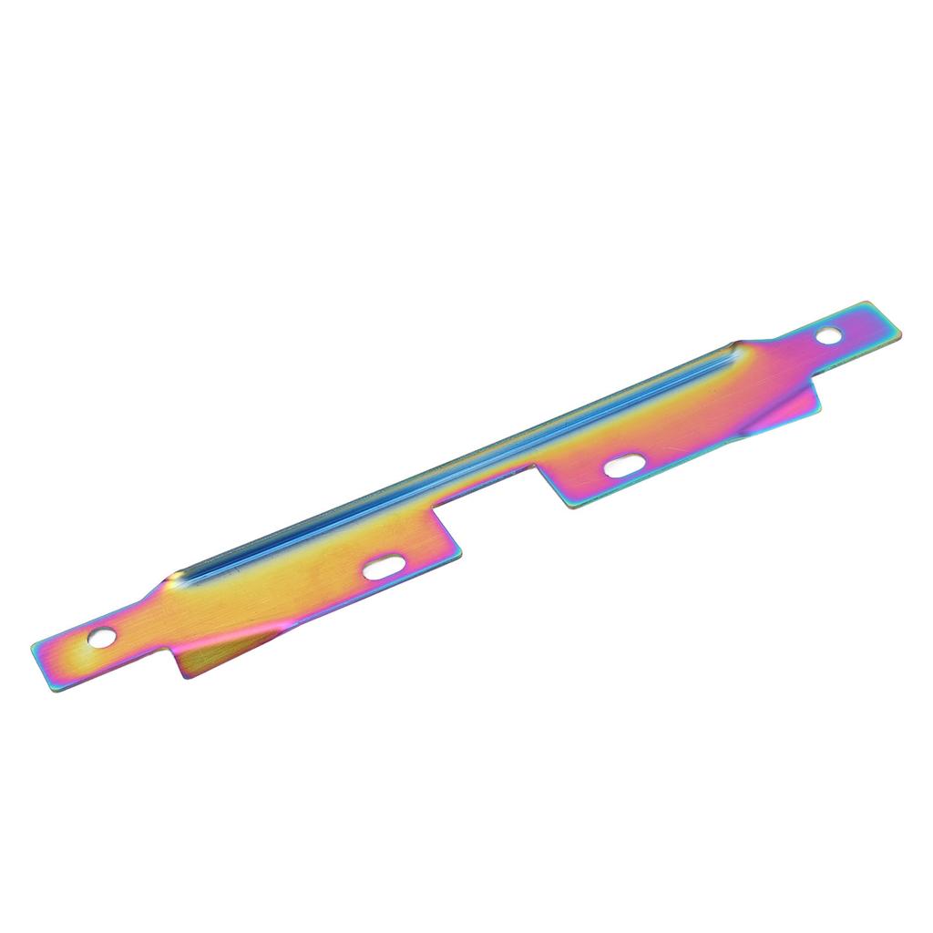 Glove Box Repair Bracket Metal Steel 51458397597 for Z3 SERIES S52 S54 M52 M54 M44 1996 to 2002