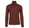 Karpos Fleece with Zip Pizzocco