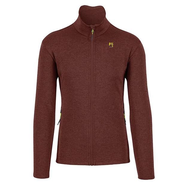 

Karpos Флисовая на молнии Pizzocco L