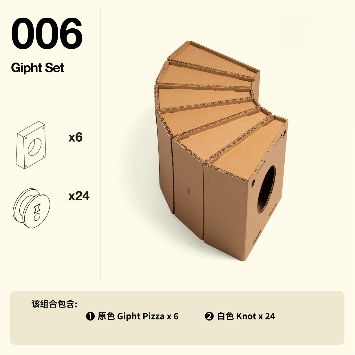 

Modular Premium Cat Tunnel Creative Building Fun Interactive Play Crawl Maze for Multi-Scene Pet Rooms